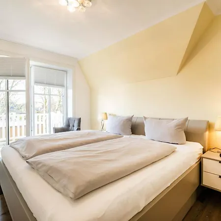 Buesumer Reethus 2 3 Apartment *