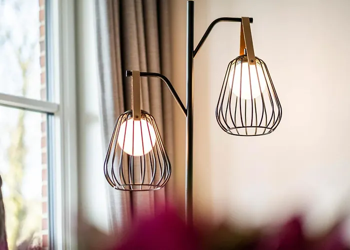 Buesumer Reethus 2 3 * Büsum