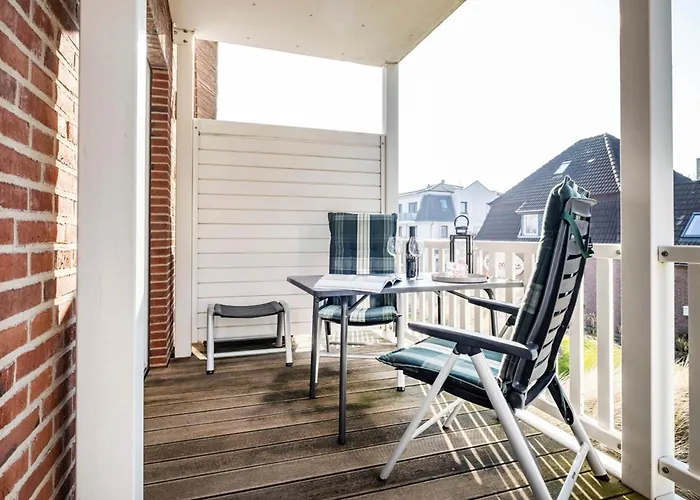 Buesumer Reethus 2 3