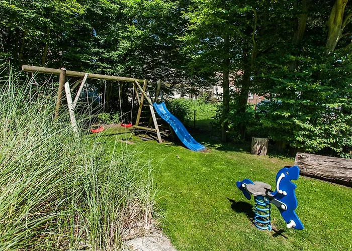 Buesumer Reethus 2 3