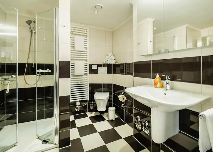 Lägenhet Buesumer Reethus 2 3 *