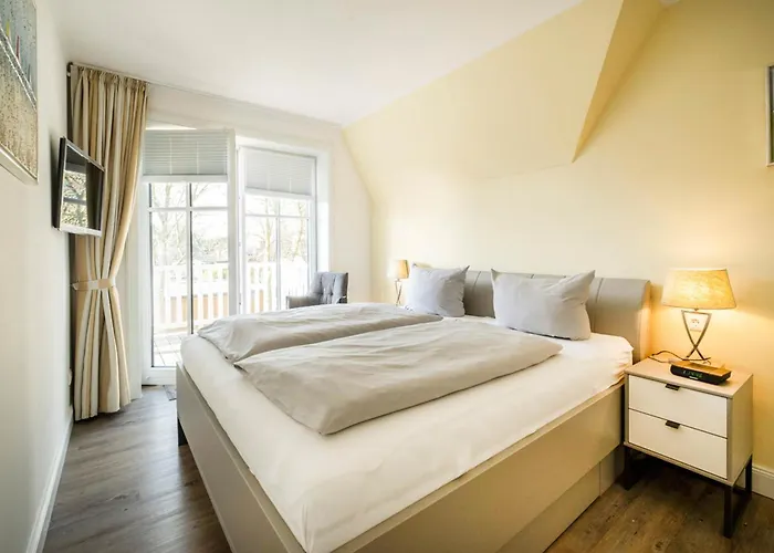 Buesumer Reethus 2 3 Büsum