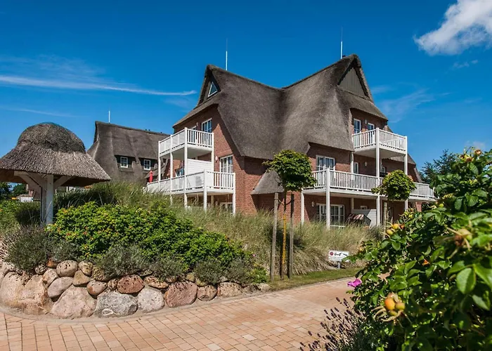 Buesumer Reethus 2 3