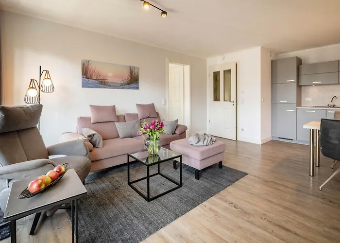 Buesumer Reethus 2 3 *